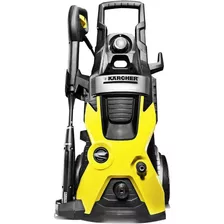 Hidrolavadora Karcher K5 2000psi 420l/h 1.60