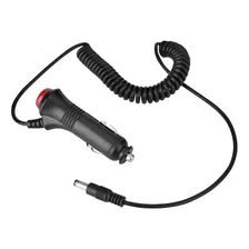 Mechero Para Coche (2 M, 12 V, 5,5 X 2,1 Mm, Cc)