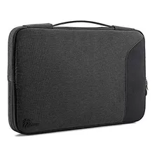 Bolso Para Laptop Macbook Air 13 Pulgadas A1932 Gris Oscuro