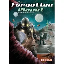 Juegos De Rio Grande Forgotten Planet, El Idioma Múltiple