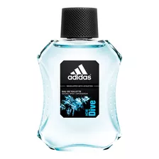 adidas Ice Dive Edt 100 Ml Para Hombre