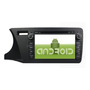 Estereo Android Honda City 2010-2013 Dvd Gps Wifi Hd Radio