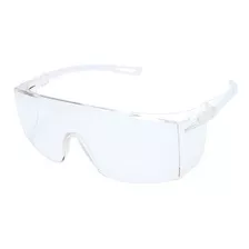 2 Óculos De Proteção Hospitalar Segurança Proteção Dos Olhos