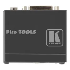 Transmisor Kramer Hdmi Hdcp 2.2 Poc Longreach Dgkat Pt-571