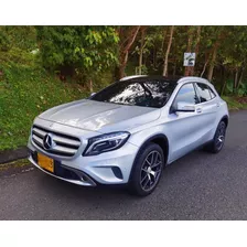 Mercedes Gla200 2015