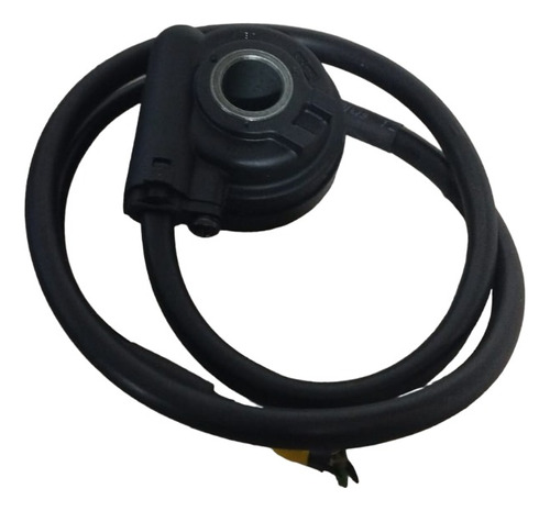 Foto de Cable Sensor Velocmetro Pulsar Ns 200/ Avenger Bajaj 