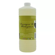  Shampoo De Vinagre De Manzana Limpieza Profunda Productos Mart México (1 Litro)