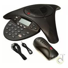 Polycom Soundstation 2 Expandible Nuevo