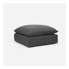 Ottoman Rosen Shanklin Tela Charcoal