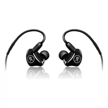 Auriculares Monitoreo In Ear Mackie Mp-220 Bta Bluetooth