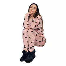 Pijama Jaia Art 23002e Katar