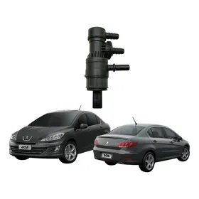 Valvula Canister Peugeot 308 408 3008 C4 1.6 Thp 757750680