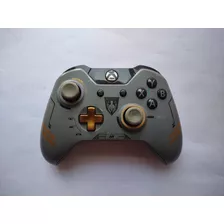 Contol Xbox One Advanced Warfare Sentinel