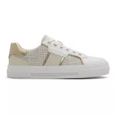 Tenis Aldo Casuales Con Tejido Mujer 4003onirasean