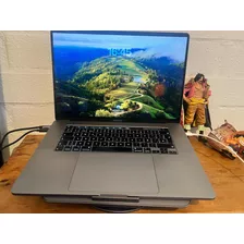Macbook Pro 2019 16gb Ram I9!