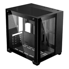 Gabinete Gamer Atlantis Bg-051 - Suporte 340mm