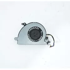 Ventilador Interno Portátil Asus X553m