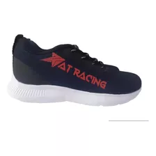 Zapatillas At Racing Running