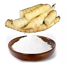 Arrowroot (arrurruz). Almidon. X 250gr