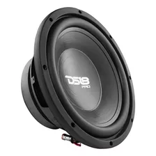 Ds18 Pro-w10.4s - Altavoz Woofer De 10 Pulgadas, Cono Resist