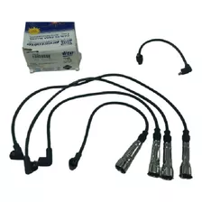 Juego Cables De Bujias Vw Gol 1.0 1997/