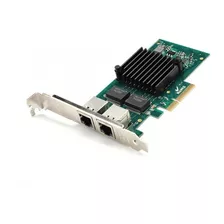 Placa De Rede Pci-e Intel I350 1gb Mikrotik Vmware Pfsense