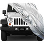 Jeep Wrangler Jk Funda Impermeable Protector Solar Cubierta