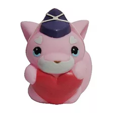 Yo-kai Watch Shmoopie Dedoche Bandai Boneco Shmoopie