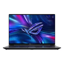 Newazus R0g Flow X16 Gaming Laptop I9 Rtx4070 32gb -1tbssd 