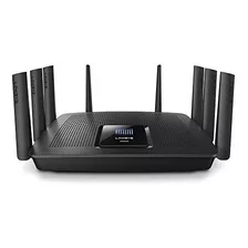 Linksys Ea9500 Max-stream Ac5400 Router Gigabit Mu-mimo (ren