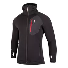 Campera Ergo 2 Polartec® Power Stretch® Hombre Ansilta