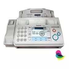 Telefono Fax Panasonic Kx-fp703ag