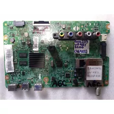 Main Board O Tarjeta Principal Tv Samsung Modelo Un48j5200