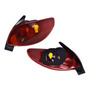 Par De Faros De Niebla Depo Peugeot 206 2004 2005 2006 2007