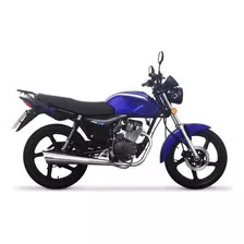 Zanella Rx 150cc Z7 Full Berazategui