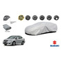 Funda Car Cover Afelpada Premium Suzuki Sx4 2.0l 2008 A 2014