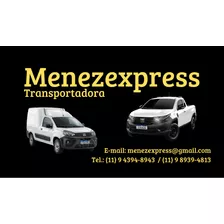 Menezexpress Transportadora