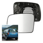 Luna Espejo Der Compatible Land Rover Freelander 2 2009-2014 Land Rover 