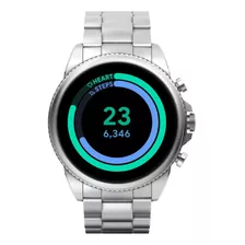 Smartwatch Fossil Hombre Gen 6 Acero Pl