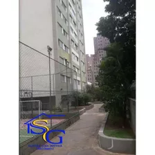 Vendo Apartamento Em Frente Ao Metrô Santana, Zona Norte De São Paulo.