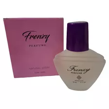 Perfume Para Dama, Fragancia Frutal Suave Y Dulce, 50 Ml