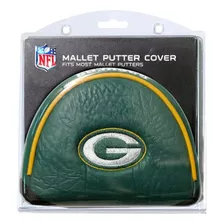 Funda Putter De Golf De Mazo Nfl, Se Adapta Mayoría De...