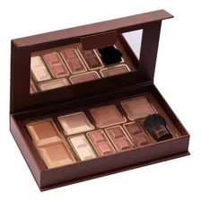 Paleta De Maquillaje Cocoa - g a $6424