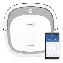 Aspiradora Robot Ecovacs Deebot Slim2 