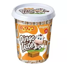 Pingo De Leite Original Jazam 500gr Pote