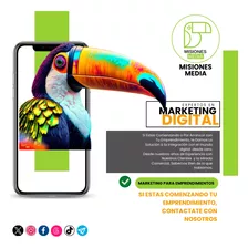 Marketing Digital Para Emprendedores