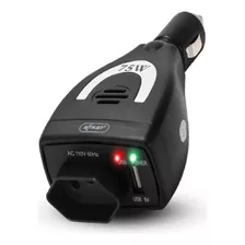 Inversor 12v 110v Conversor Automotivo 75w Carregador Usb 5v