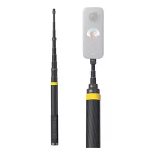 Insta360 3m 10ft Extended Edition Selfie Stick Para Cámara One X2, One R, One X, One One Action