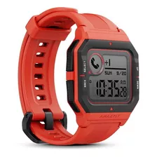  Smartwatch Amazfit Sport Neo Original Lacrado Nota Fiscal