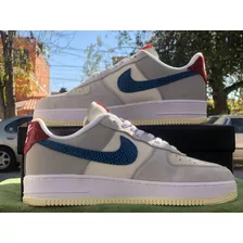 Nike Air Force 1 '07 Undefeated 5 On It 7.5mx
